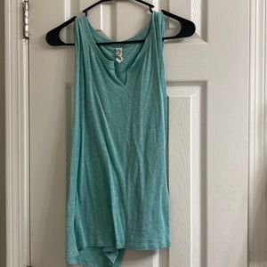 Under armour heat gear tank top